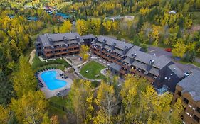 Caribou Highlands Lodge